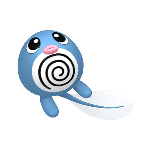 Poliwag