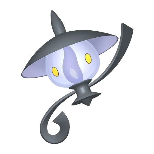 Lampent