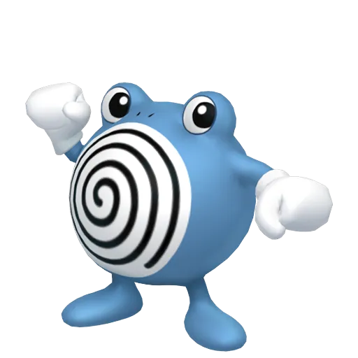 Poliwhirl