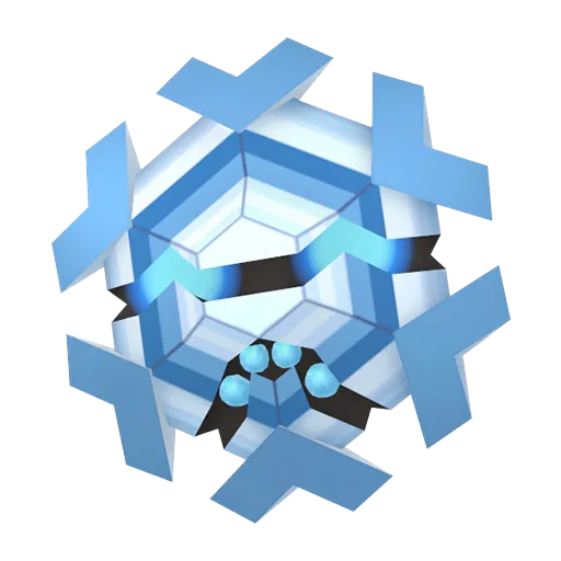 Cryogonal