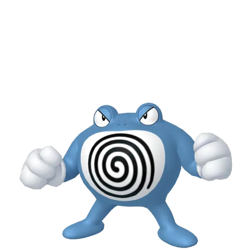 Poliwrath