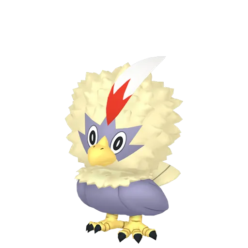 Rufflet