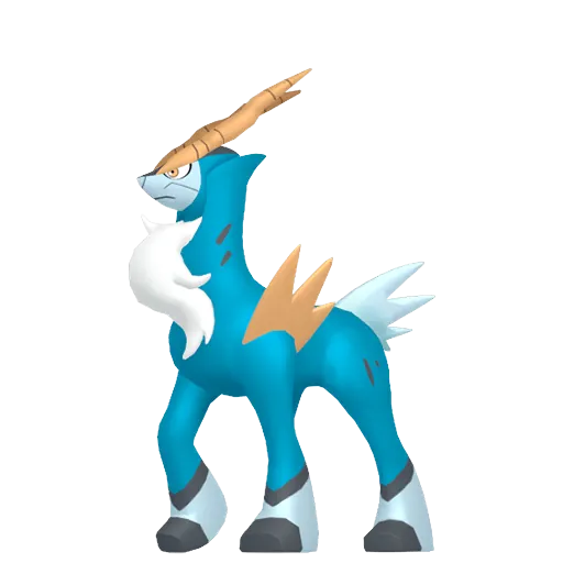 Cobalion