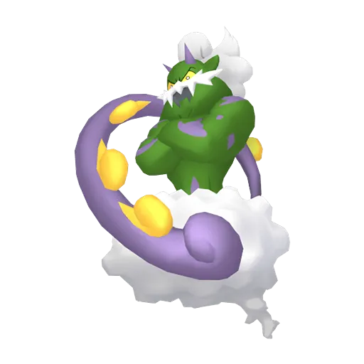 Tornadus