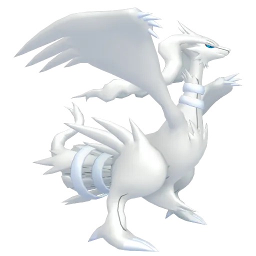 Reshiram