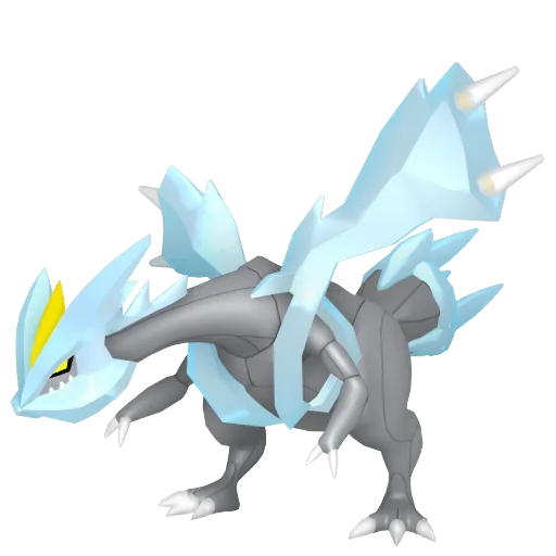 Kyurem
