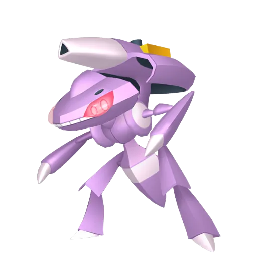 Genesect