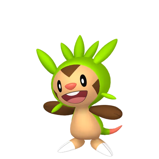 Chespin