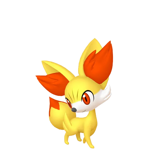 Fennekin