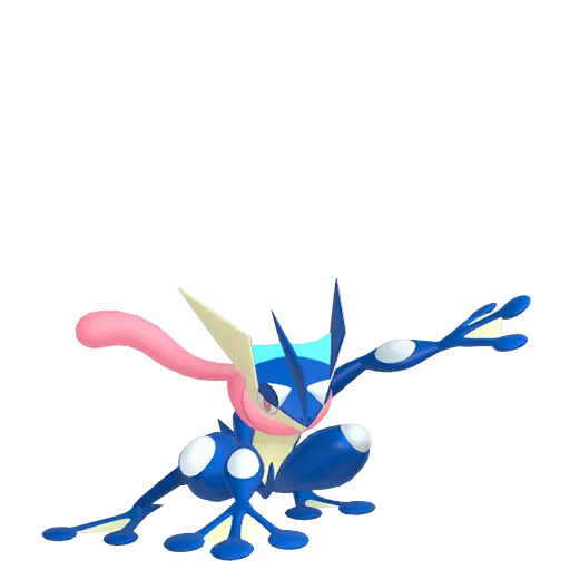 Greninja