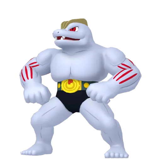 Machoke
