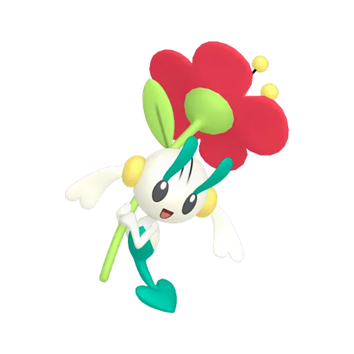 Floette