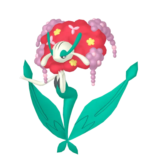 Florges