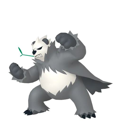 Pangoro