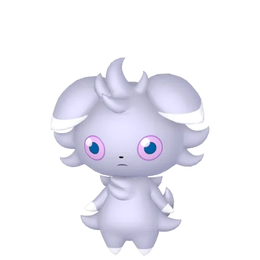 Espurr