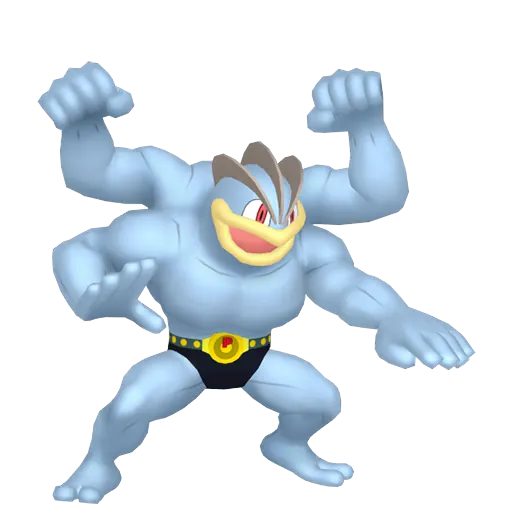 Machamp