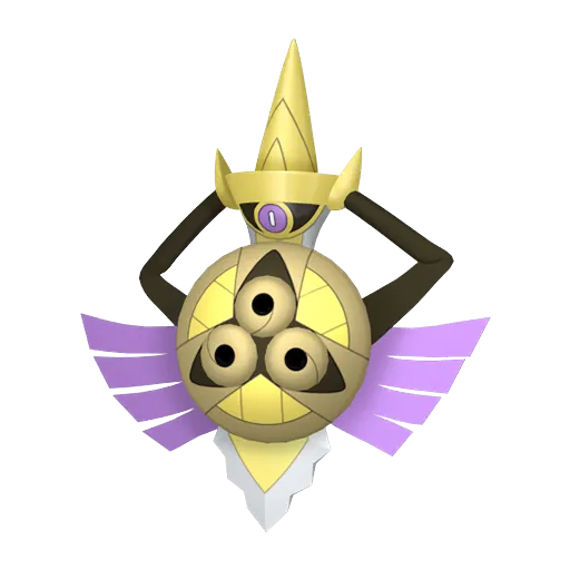Aegislash