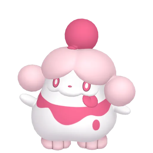 Slurpuff