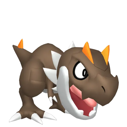 Tyrunt