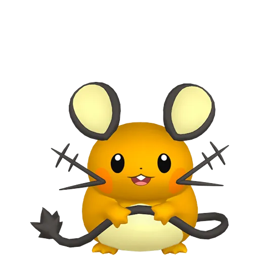 Dedenne