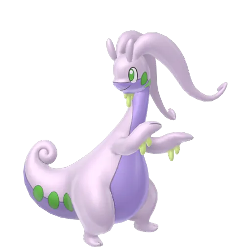 Goodra