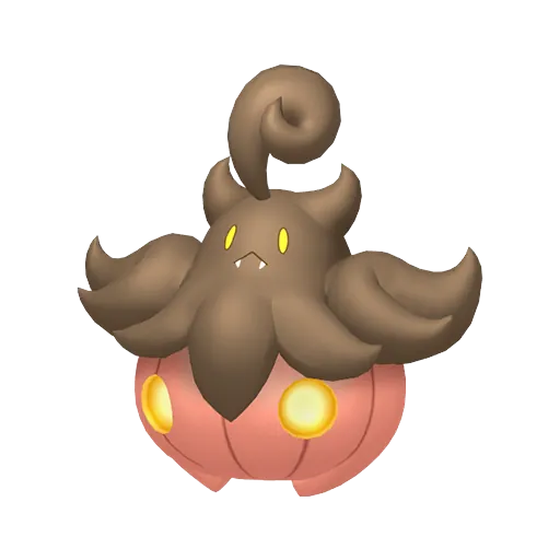 Pumpkaboo