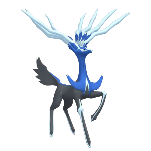 Xerneas