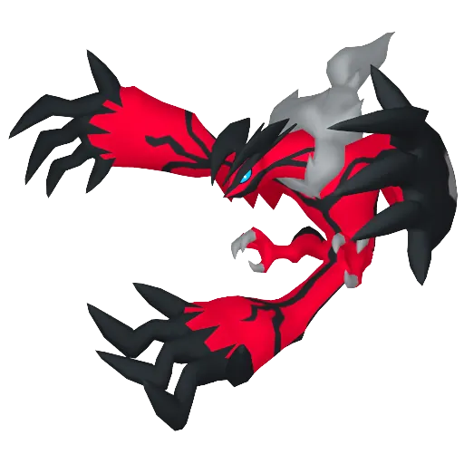 Yveltal