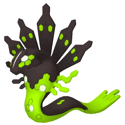 Zygarde