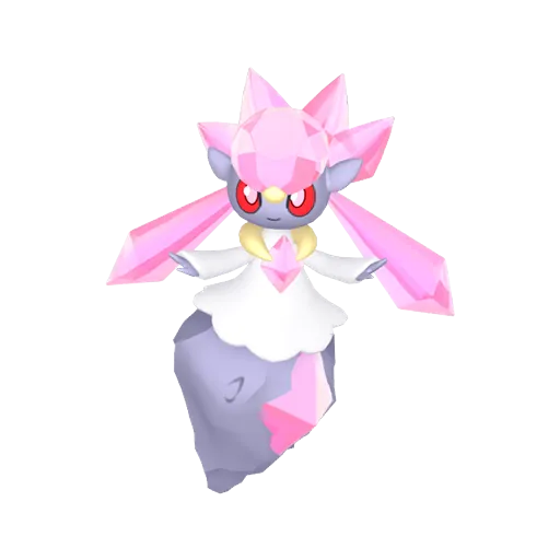 Diancie