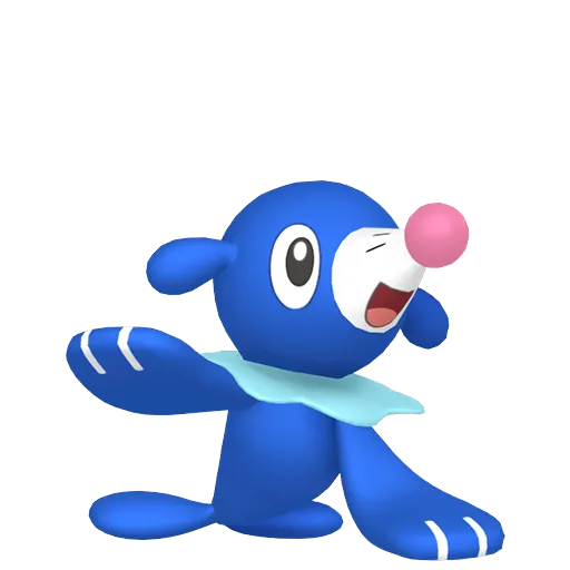 Popplio