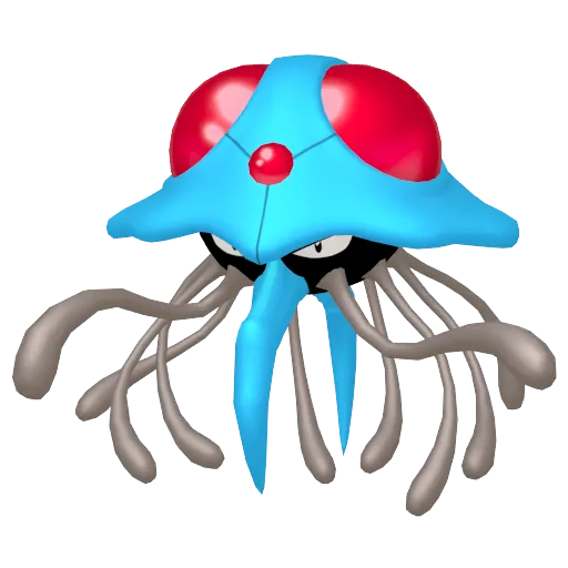 Tentacruel