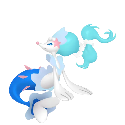 Primarina