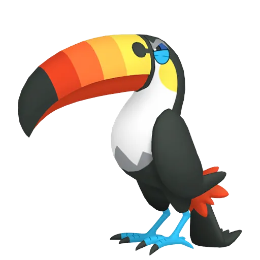 Toucannon