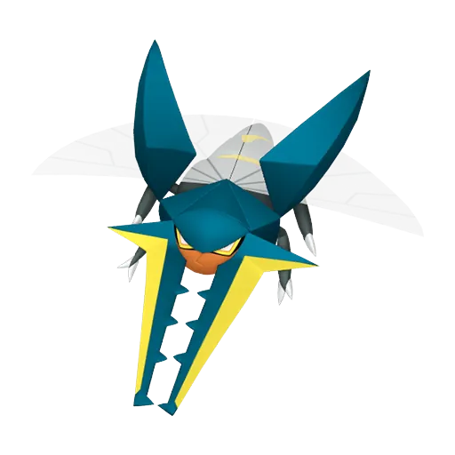 Vikavolt