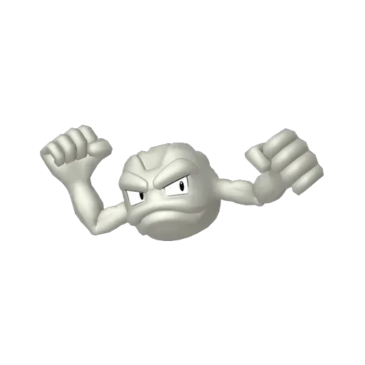 Geodude