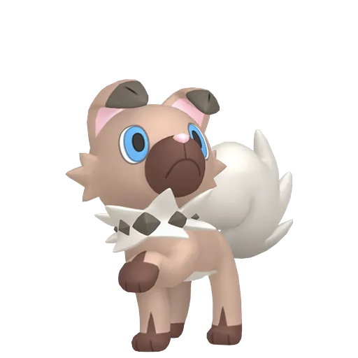 Rockruff