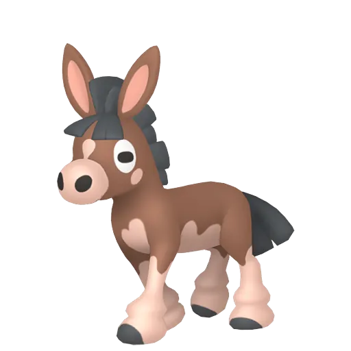 Mudbray