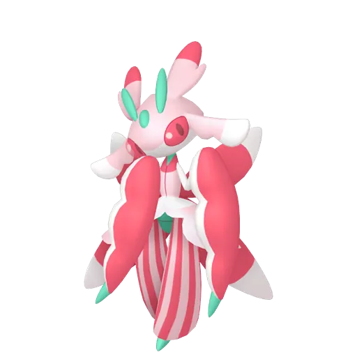 Lurantis