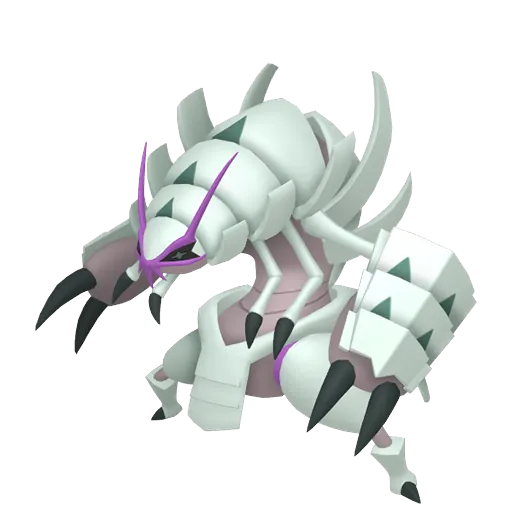 Golisopod