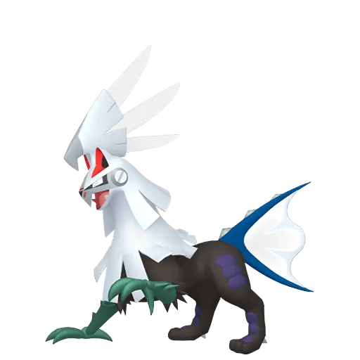 Silvally