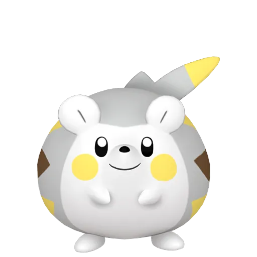 Togedemaru