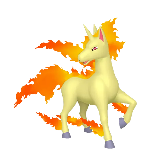 Rapidash