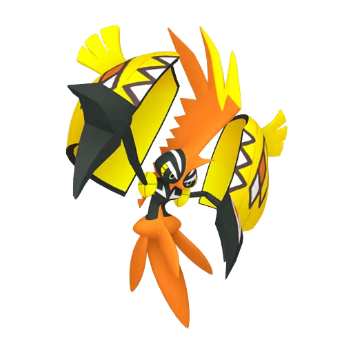 Tapu Koko