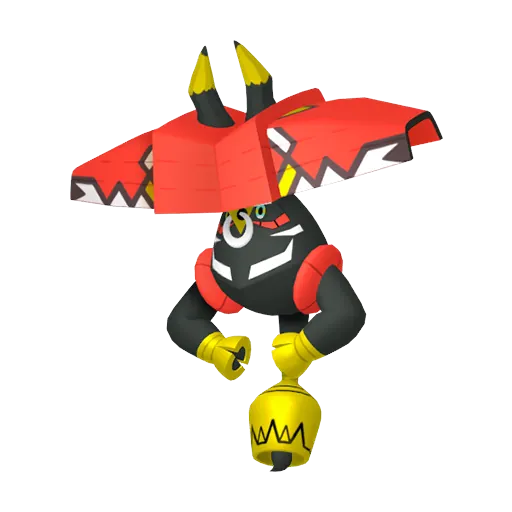 Tapu Bulu