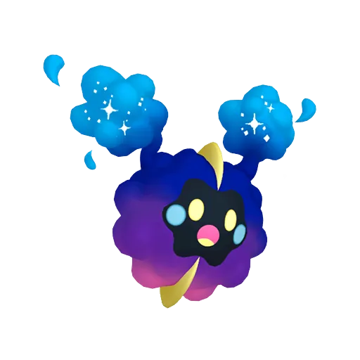 Cosmog