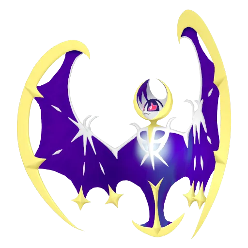 Lunala