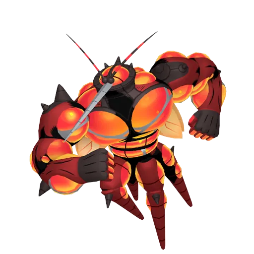 Buzzwole