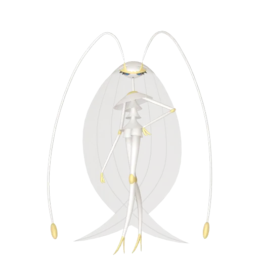 Pheromosa