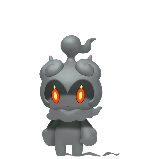 Marshadow